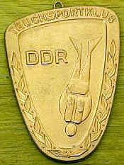 Tauchsportclub der DDR