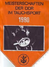 DDR-Meisterschaften 1980