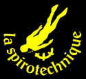 Logo La Spirotechnique