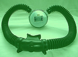 Aqua-lung U.S.Divers