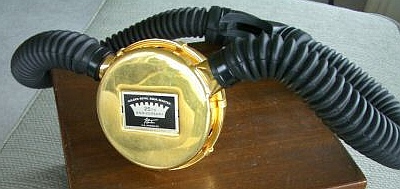 Golden Royal Aquamaster von 1968