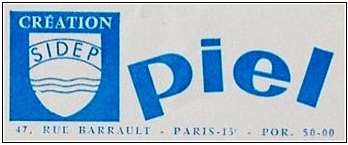Piel-Logo
